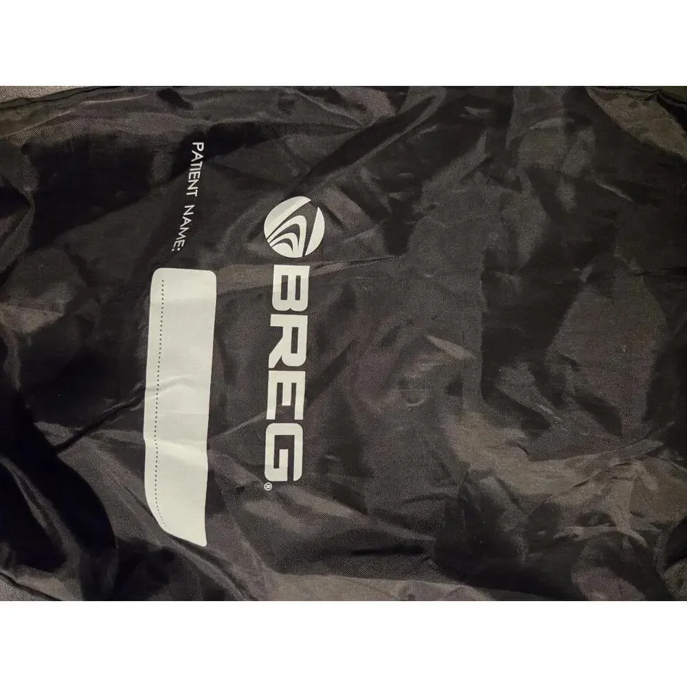 Breg Drawstring Bag | Accessory Bag - Picture 2 of 7